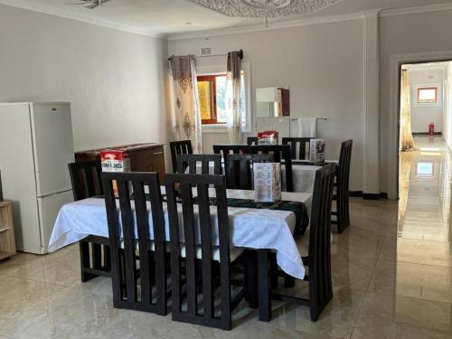 Φωτογραφία από το άλμπουμ του Mphiri Lodge Sanga Nkhatabay σε Nkhata Bay
