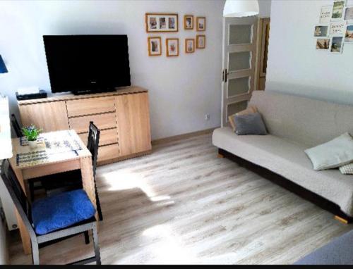 Apartament Kościuszki