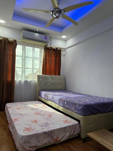 Billede fra billedgalleriet på Teluk Air Tawar Home i Butterworth