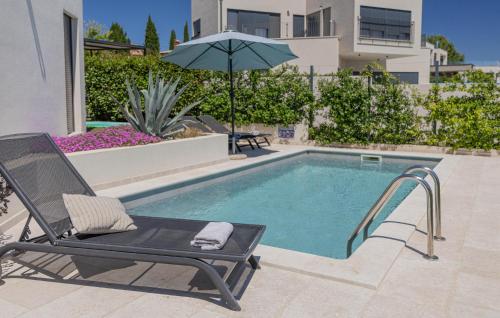 Villa Marko Aurelia