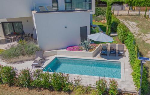 Villa Marko Aurelia