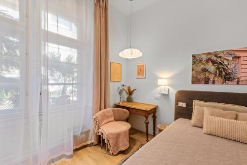 Maxim`s Residence Villa Münz