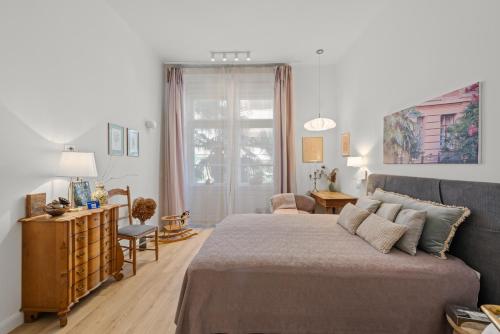 Maxim`s Residence Villa Münz