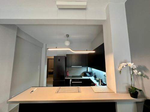 Koukaki Urban Living Apartment
