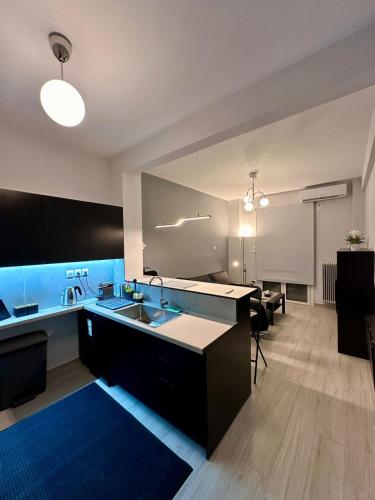Koukaki Urban Living Apartment