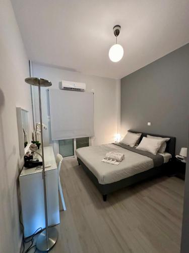 Koukaki Urban Living Apartment