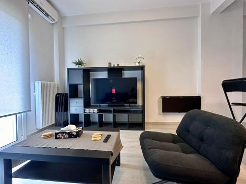 Koukaki Urban Living Apartment