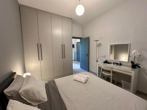 Koukaki Urban Living Apartment