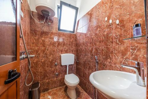 Gambar di galeri bagi Vila Garden 21 di Durrës