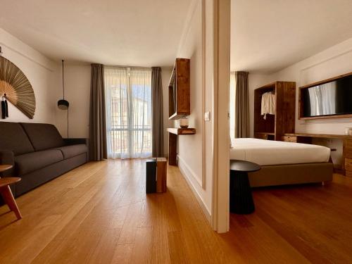 Eco Urban Apartment - Private Parking