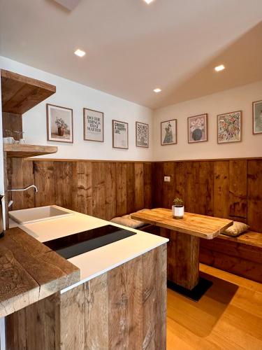Eco Urban Apartment - Private Parking