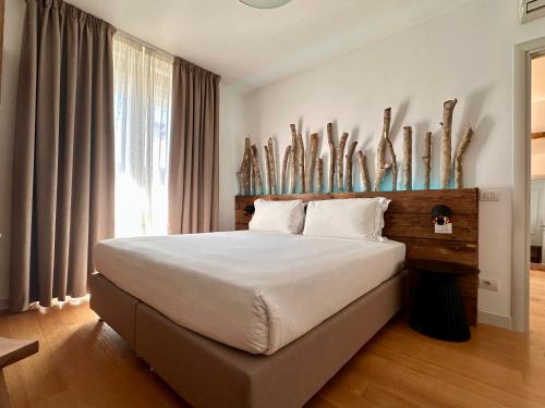 Eco Urban Apartment - Private Parking