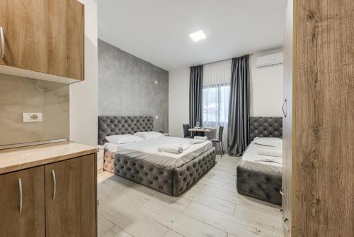 Gambar di galeri bagi Vila Garden 21 di Durrës