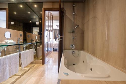 Bahía Boutique Apartments