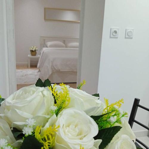 La Maison du Cerisier