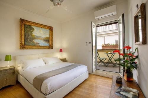 The right place 4U Mario de Fiori Apartment