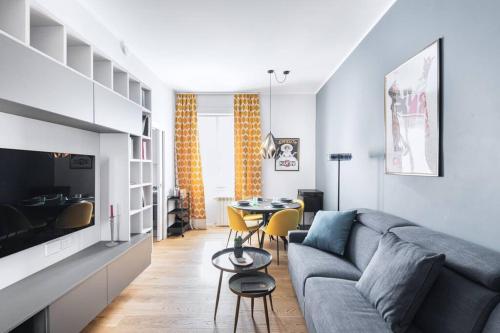 Easylife - Milano - Kramer 31 - Porta Venezia