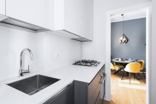 Easylife - Milano - Kramer 31 - Porta Venezia