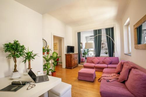 The right place 4U Mario de Fiori Apartment