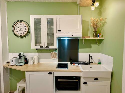 Photo de la galerie de l'établissement Chez Marie - Reims la bien aimée, à Reims