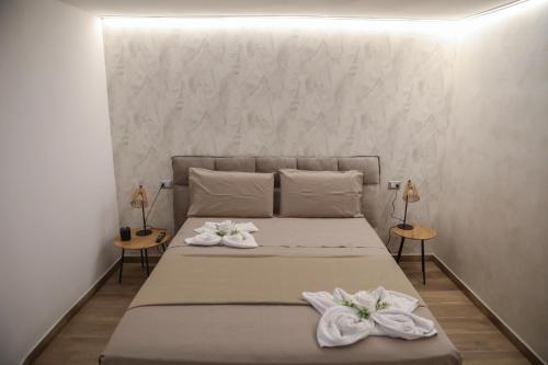 Χώρος καθιστικού στο Luxury Regina 14