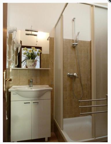 Apartments Nena Family studio for 2-3 people