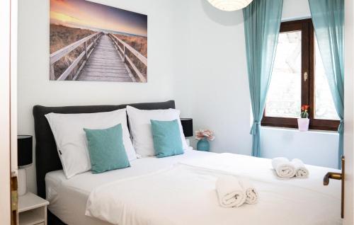 Beautiful Home In Pag
