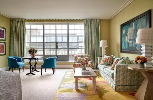 The Soho Hotel, Firmdale Hotels photo 20
