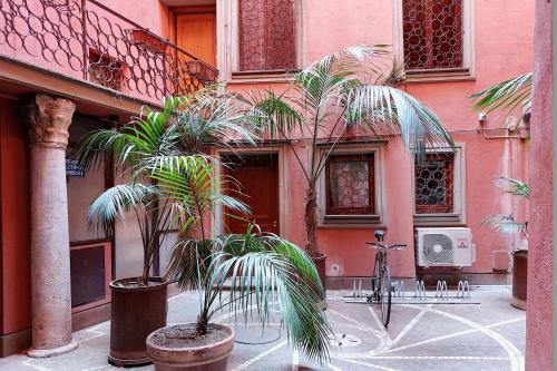 Via dellOrso Charme