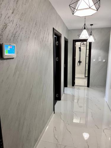 Fotografie z fotogalerie ubytování Bodega Apartments II v destinaci Plovdiv