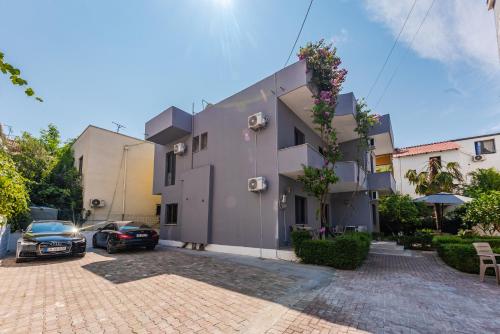 Gambar di galeri bagi Vila Garden 21 di Durrës