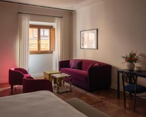 Palazzo Talìa - Small Luxury Hotels of the World photo 4