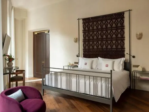 Palazzo Talìa - Small Luxury Hotels of the World photo 3