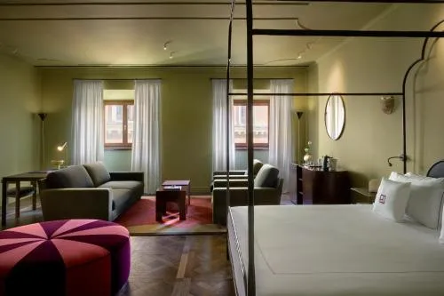 Palazzo Talìa - Small Luxury Hotels of the World photo 10