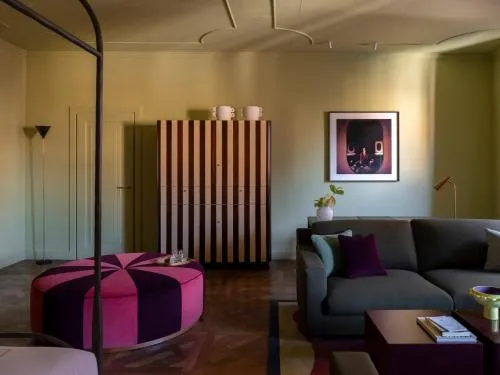 Palazzo Talìa - Small Luxury Hotels of the World photo 11