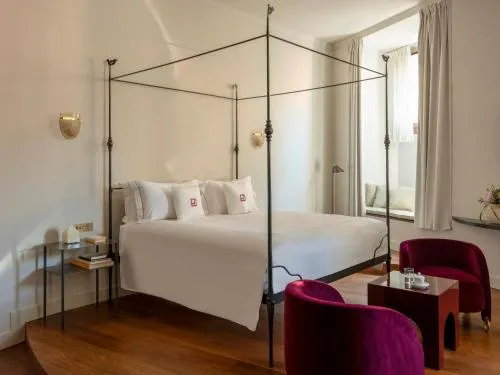Palazzo Talìa - Small Luxury Hotels of the World photo 13