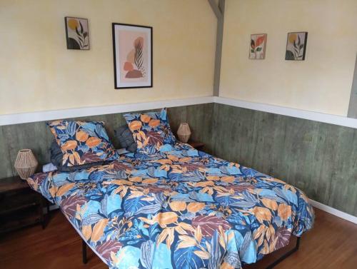 Photo de la galerie de l'établissement Lourdes proche Sanctuaire duplex 12 voyageurs 150m2 lit bébé et balcon fumeur en extérieur, à Lourdes