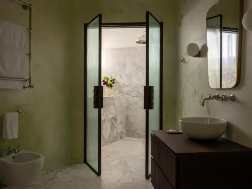 Palazzo Talìa - Small Luxury Hotels of the World photo 14