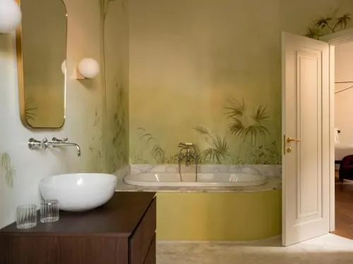 Palazzo Talìa - Small Luxury Hotels of the World photo 15