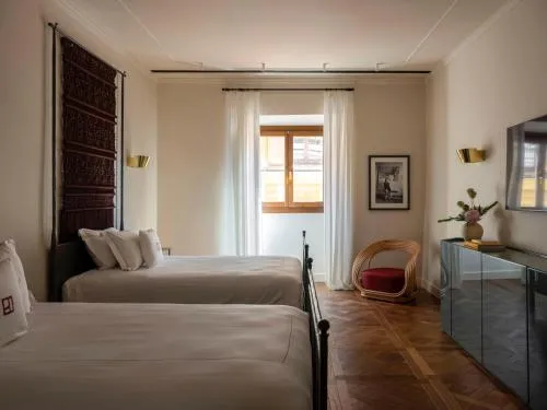 Palazzo Talìa - Small Luxury Hotels of the World photo 23