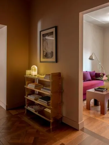 Palazzo Talìa - Small Luxury Hotels of the World photo 28