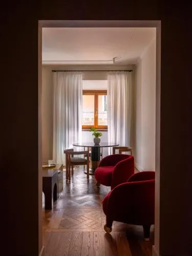 Palazzo Talìa - Small Luxury Hotels of the World photo 27