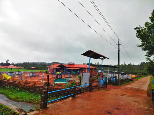 Gallery image of Namma Aramane Home Stay in Jog Falls