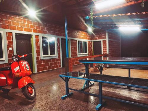 Gallery image of Namma Aramane Home Stay in Jog Falls