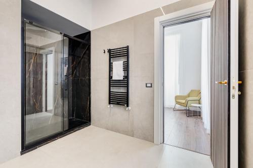 BMGA l Ottaviano Lux 3Bdr Apartment