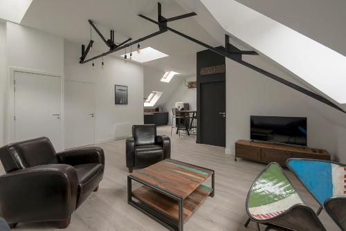 Le Winston Churchill