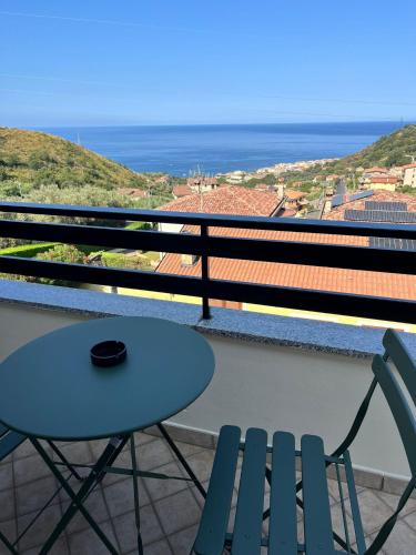 Gallery image of La Terrazza degli Dei in Buonvicino