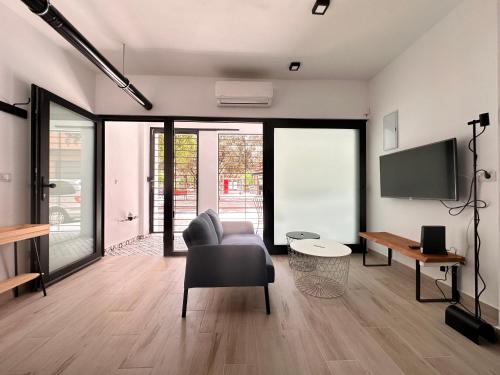 Alberola Industrial Style