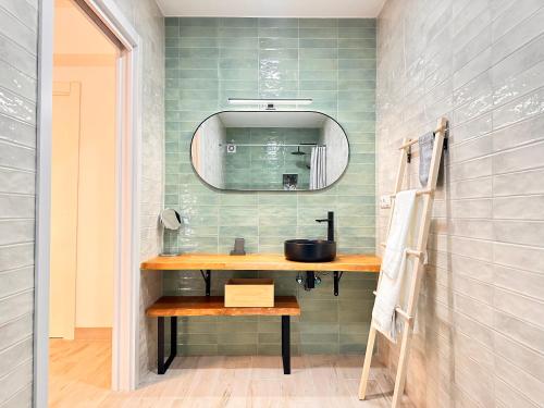Alberola Industrial Style