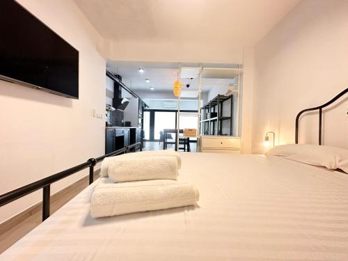 Alberola Industrial Style